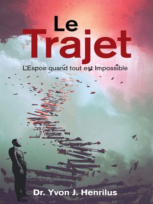cover image of Le Trajet